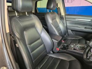 Mazda CX-5 2.0 Dynamic - Image 9