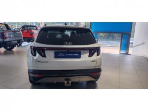 Hyundai Tucson 2.0D Elite - Image 10