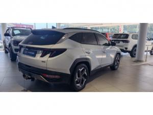 Hyundai Tucson 2.0D Elite - Image 11