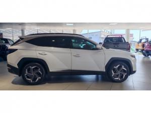 Hyundai Tucson 2.0D Elite - Image 12