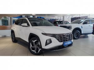 Hyundai Tucson 2.0D Elite - Image 1