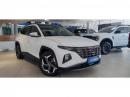 Thumbnail Hyundai Tucson 2.0D Elite