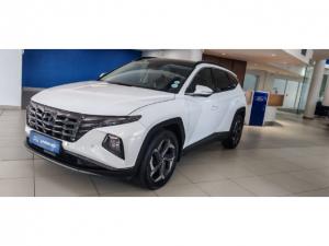 Hyundai Tucson 2.0D Elite - Image 3