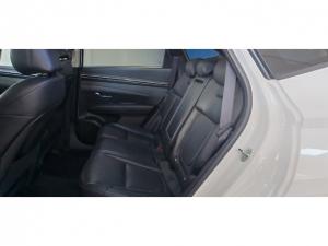 Hyundai Tucson 2.0D Elite - Image 4