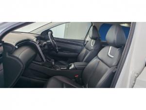 Hyundai Tucson 2.0D Elite - Image 5