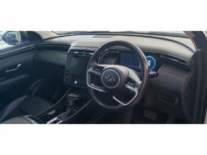 Hyundai Tucson 2.0D Elite - Image 6