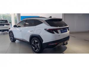 Hyundai Tucson 2.0D Elite - Image 9