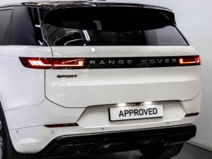 Land Rover Range Rover Sport D350 Dynamic HSE - Image 10