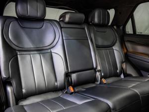 Land Rover Range Rover Sport D350 Dynamic HSE - Image 12
