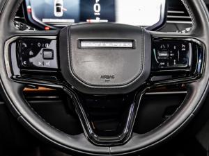 Land Rover Range Rover Sport D350 Dynamic HSE - Image 16
