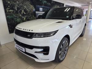 Land Rover Range Rover Sport D350 Dynamic HSE - Image 1