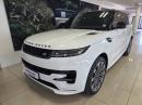 Thumbnail Land Rover Range Rover Sport D350 Dynamic HSE