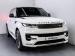 Land Rover Range Rover Sport D350 Dynamic HSE - Thumbnail 1