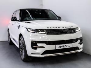 Land Rover Range Rover Sport D350 Dynamic HSE - Image 1