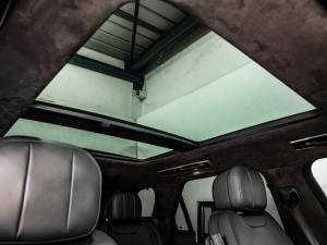 Land Rover Range Rover Sport D350 Dynamic HSE - Image 22