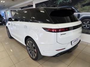 Land Rover Range Rover Sport D350 Dynamic HSE - Image 3