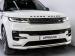 Land Rover Range Rover Sport D350 Dynamic HSE - Thumbnail 3