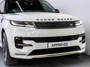 Land Rover Range Rover Sport D350 Dynamic HSE - Image 3