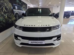 Land Rover Range Rover Sport D350 Dynamic HSE - Image 4