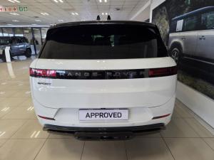 Land Rover Range Rover Sport D350 Dynamic HSE - Image 5
