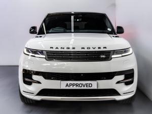 Land Rover Range Rover Sport D350 Dynamic HSE - Image 5