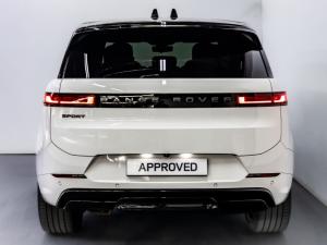 Land Rover Range Rover Sport D350 Dynamic HSE - Image 6