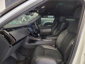 Land Rover Range Rover Sport D350 Dynamic HSE - Image 6