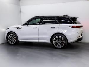 Land Rover Range Rover Sport D350 Dynamic HSE - Image 7