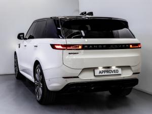 Land Rover Range Rover Sport D350 Dynamic HSE - Image 8