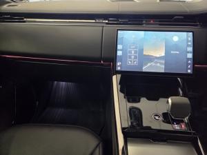 Land Rover Range Rover Sport D350 Dynamic HSE - Image 9