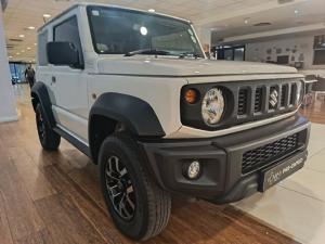 Suzuki Jimny 1.5 GL AllGrip 3-door auto - Image 1