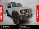 Thumbnail Suzuki Jimny 1.5 GL AllGrip 3-door auto