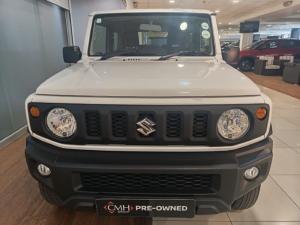 Suzuki Jimny 1.5 GL AllGrip 3-door auto - Image 2