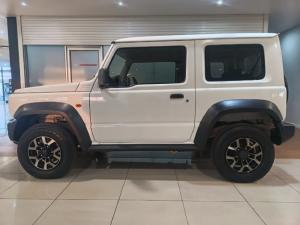 Suzuki Jimny 1.5 GL AllGrip 3-door auto - Image 3