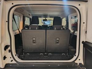 Suzuki Jimny 1.5 GL AllGrip 3-door auto - Image 5