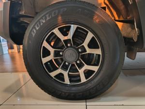 Suzuki Jimny 1.5 GL AllGrip 3-door auto - Image 6