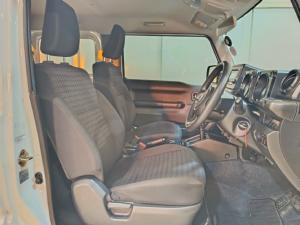 Suzuki Jimny 1.5 GL AllGrip 3-door auto - Image 9