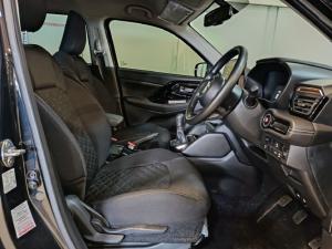 Suzuki Across 1.5 GL manual - Image 11