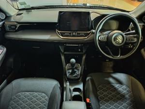Suzuki Across 1.5 GL manual - Image 9