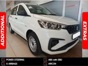 Suzuki Ertiga 1.5 GA - Image 1