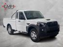Thumbnail Mahindra Pik Up 2.2CRDe single cab S6