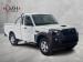 Mahindra Pik Up 2.2CRDe single cab S6 - Thumbnail 1