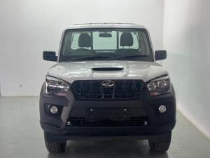 Mahindra Pik Up 2.2CRDe single cab S6 - Image 2