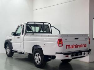 Mahindra Pik Up 2.2CRDe single cab S6 - Image 4