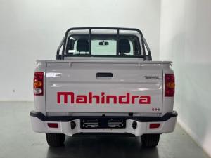 Mahindra Pik Up 2.2CRDe single cab S6 - Image 5