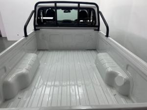 Mahindra Pik Up 2.2CRDe single cab S6 - Image 6