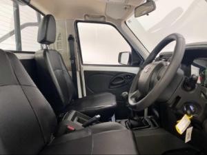 Mahindra Pik Up 2.2CRDe single cab S6 - Image 9