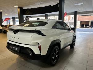 Tata Curvv 1.2T Creative - Image 4
