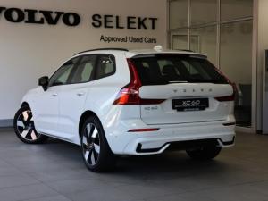 Volvo XC60 T8 Recharge AWD R-Design - Image 8