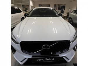 Volvo XC60 T8 Plug-In Hybrid AWD Ultra Dark - Image 1